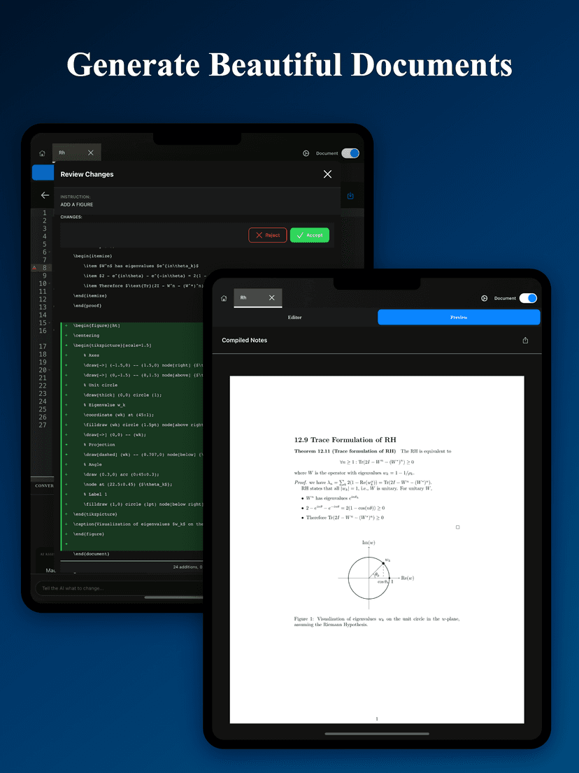 Apps For Math Notes MathNotes - Math Note-Taking App for iPad